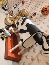 点击看大图 -奈尔宝家庭中心·亲子餐厅(苏州大悦城店)