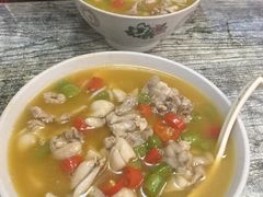 -洪福米线(浣纱路店)
