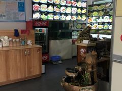 -锋味海鲜菜馆