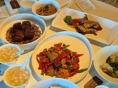 -上海小南国(正大店)