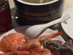 -加餐海鲜自助餐厅(福清万达店)