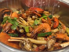 -七里香迷宗蟹(仙游一店)