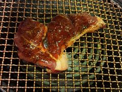 -韩悦牛排烤肉无限续(宝能中心店)