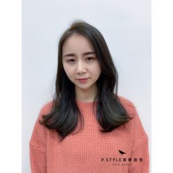 -吉米造型