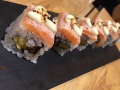 -Sushi Love 创意寿司(丽影广场店)