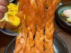 -王氏炉匠·烧鸟放题自助(好运街店)