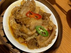 -粤域茶餐厅