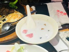 -豪享来中西餐厅(金水东路店)