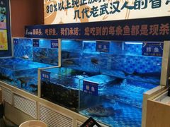 -饭橘汉江码头·乡野土菜馆(静安路店)