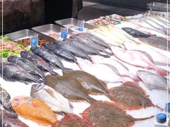 -郑庄脂渣海鲜楼(九水路店)
