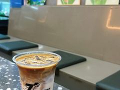 -七叔是岛民(花基新村店)