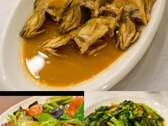 -丽华家常菜(北马路店)