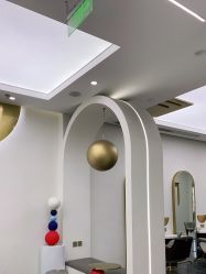 -JUNO hair salon