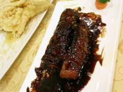 -海宝酒家(中山四路店)