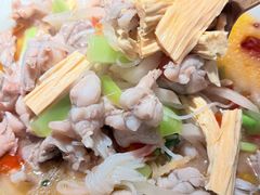 -黄鹤天厨·泡椒田鸡创始者(莲花店)