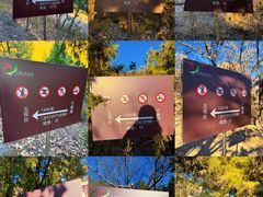 -北京十三陵国家森林公园蟒山景区