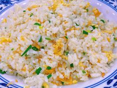 扬州炒饭-椒香川流不息川菜馆(二七北路店)