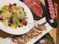 -松鱼亭·和牛烧肉(协鑫广场店)