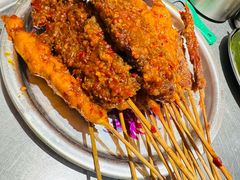 -辽B·小串(总店)