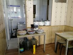 大堂-老马家蒸饺(南海街店)