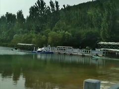 景点-郭亮村