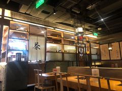 -呷哺呷哺(砂之船奥莱店)