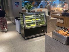 -比格比萨自助(诺亚大厦店)