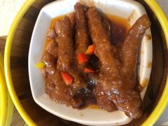 -海皇食府(水都假日酒店店)