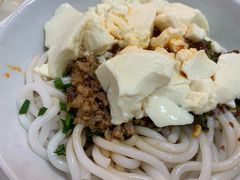 -辣辣小吃豆花米线(大观篆新农贸市场店)