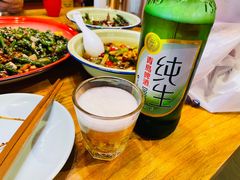 -兔槽江湖菜·重庆璧山兔(水围店)