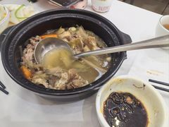-新享乐海鲜(翠华路店)