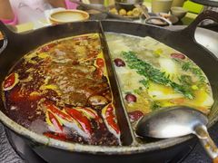 -山缓缓火锅(苏州仁恒仓街店)