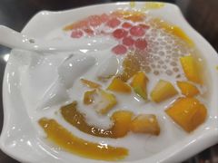 -仁信老铺甜品(北京路店)