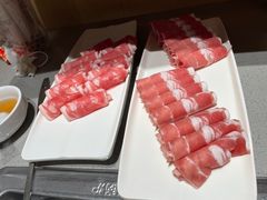 -海底捞火锅(河东万达广场店)