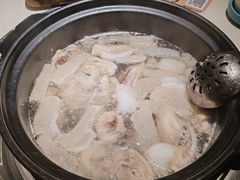 -百年果林椰子鸡(中洲店)