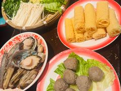 -神更仔·潮汕魂大排档(汉口路店)