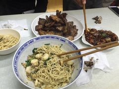 iphone_upload_pic-明呈黄鱼面馆(斜土路店)