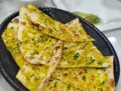 -VATAN INDIAN RESTAURANT米特餐饮有限公司(城北路店)