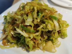 包菜粉丝-黑鸡小馆(金源店)