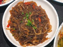 特色炒粉丝-老头儿油爆虾·知味杭州(爱琴海购物中心)