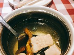 -开心果牛扒城(雍华庭店)