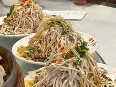 -留芳·文旅古月楼(老街店)