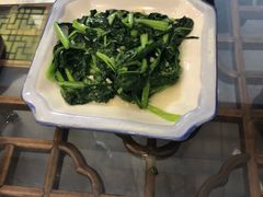 -老徽州臭鳜鱼(老街店)