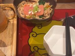 -华夏良子·足道SPA艾灸(翠微店)