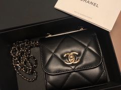 -CHANEL(恒隆广场店)