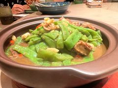 -耶里夏丽·丝路国际·新疆餐厅(浦东区东方路店)