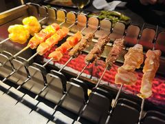 -麦凯伦烧烤·精酿超级工厂店(金桥总店)
