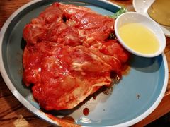 -大壮家原味烤肉(兴华北街店)