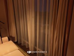 -常州武进九洲喜来登酒店