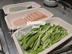 -海底捞火锅(公益西桥店)